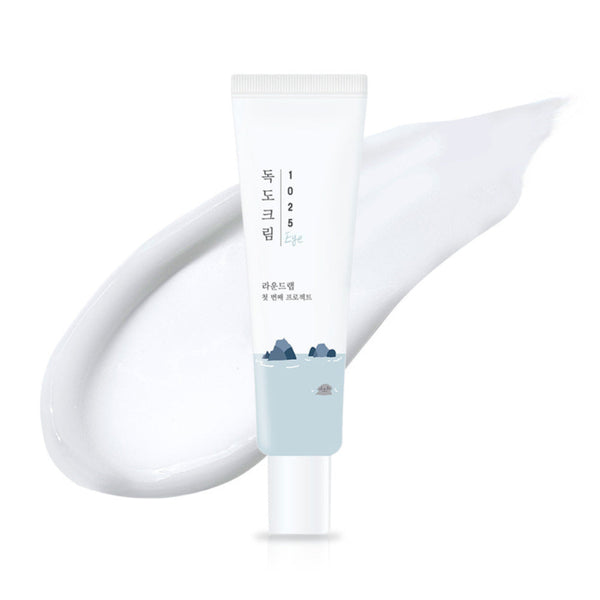 Round Lab 1025 Dokdo Eye Cream - Nemlendirici Göz Kremi 30ml