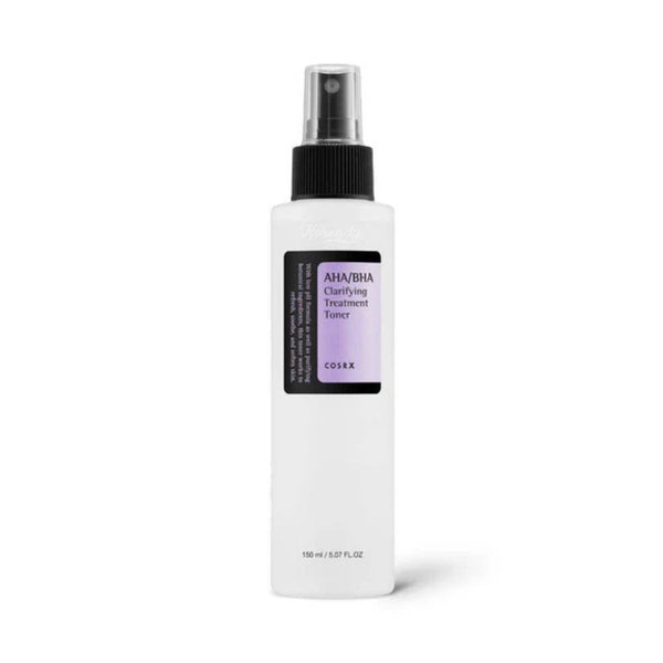 COSRX AHA/BHA Clarifying Treatment Toner - AHA/BHA Tonik 150ml
