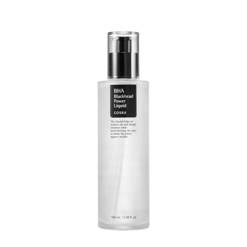 COSRX BHA Blackhead Power Liquid - Siyah Nokta Solüsyonu 100ml