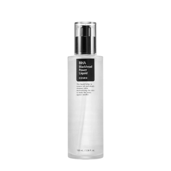 COSRX BHA Blackhead Power Liquid - Siyah Nokta Solüsyonu 100ml