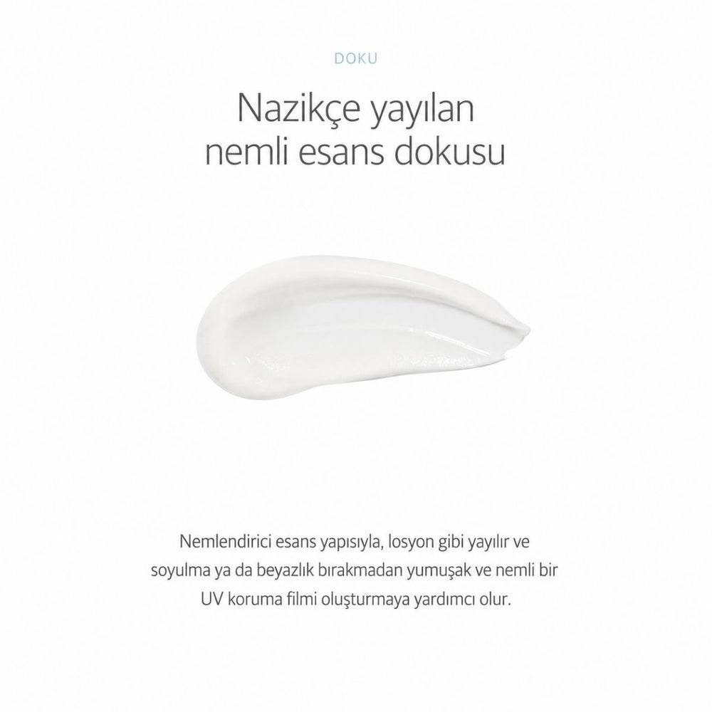 Round Lab 1025 Dokdo Sunscreen - Güneş Kremi 50ml