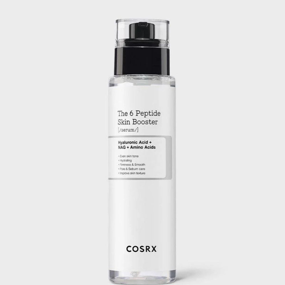 COSRX The 6 Peptide Skin Booster Serum - Sıkılaştırıcı 50ml