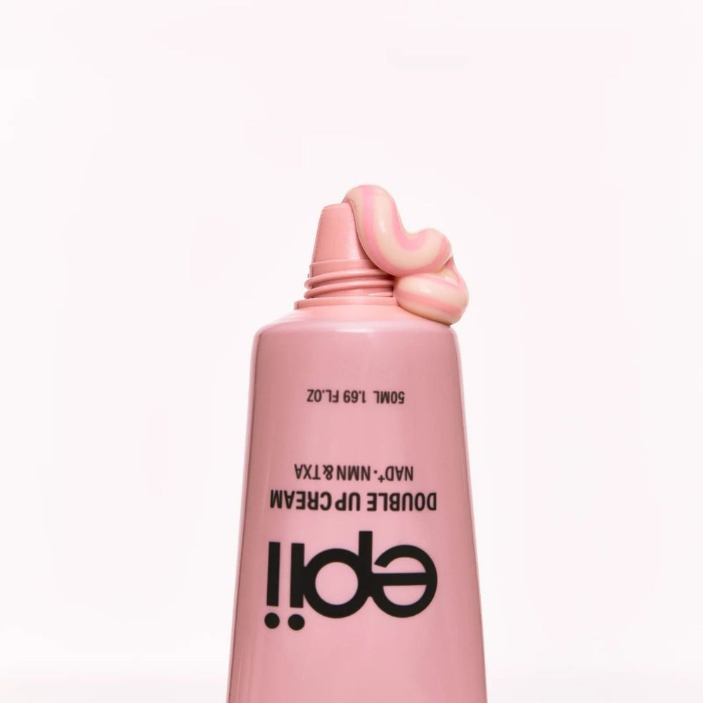 Epii Double Up Cream - NAD+NMN & TXA 50ml