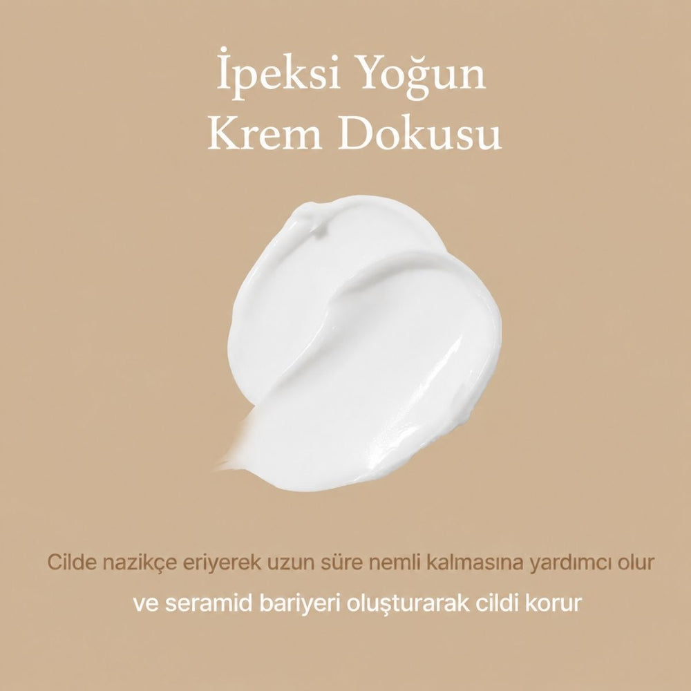 I'm From Rice Cream - Seramid Krem 50gr