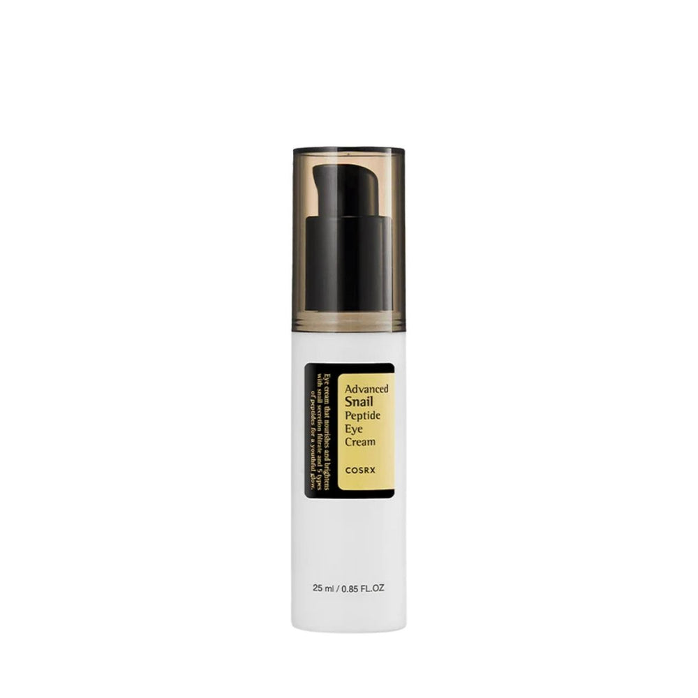 COSRX Advanced Snail Peptide Eye Cream - Göz Kremi 25ml