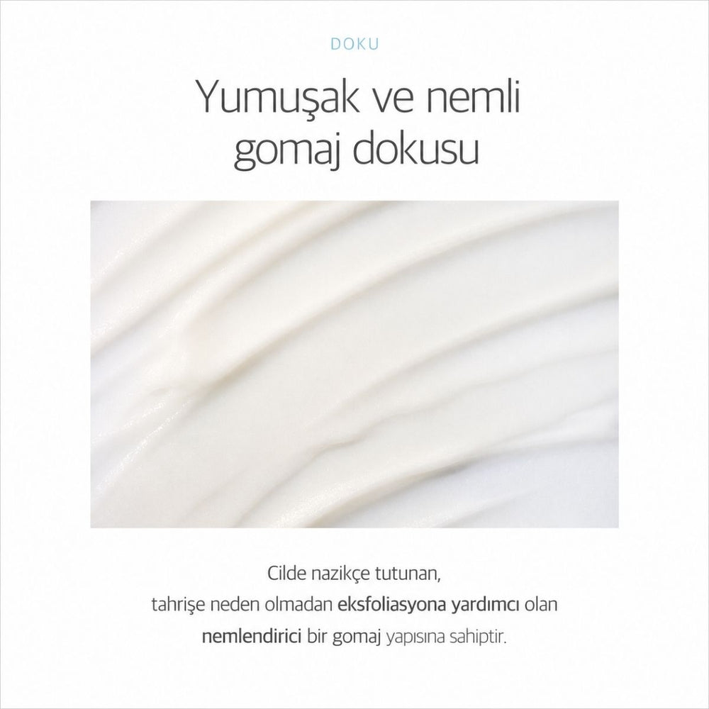 Round Lab 1025 Dokdo Peeling Gel - Peeling Jel 120ml