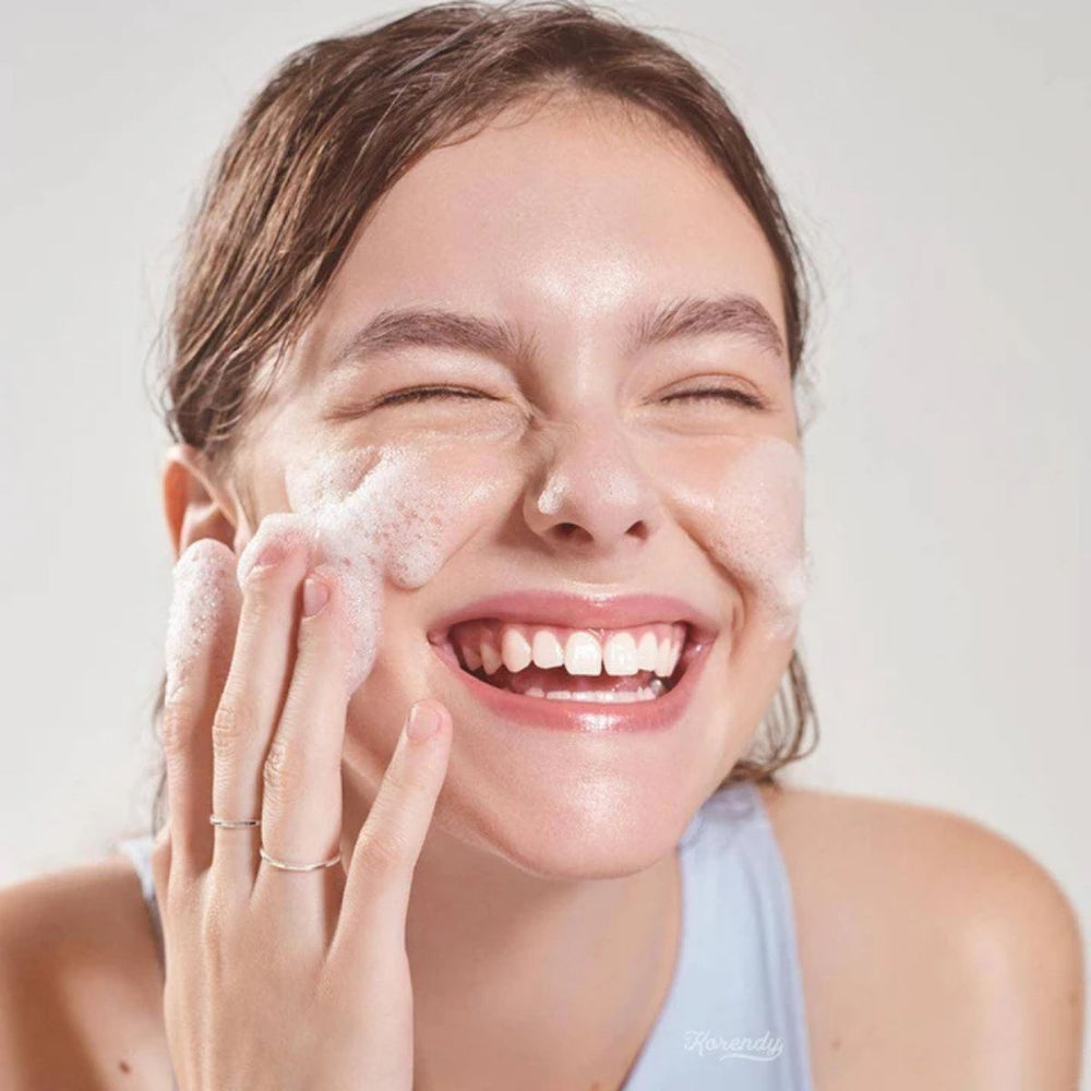 COSRX Low pH Good Morning Gel Cleanser - Temizleme Jeli 150ml