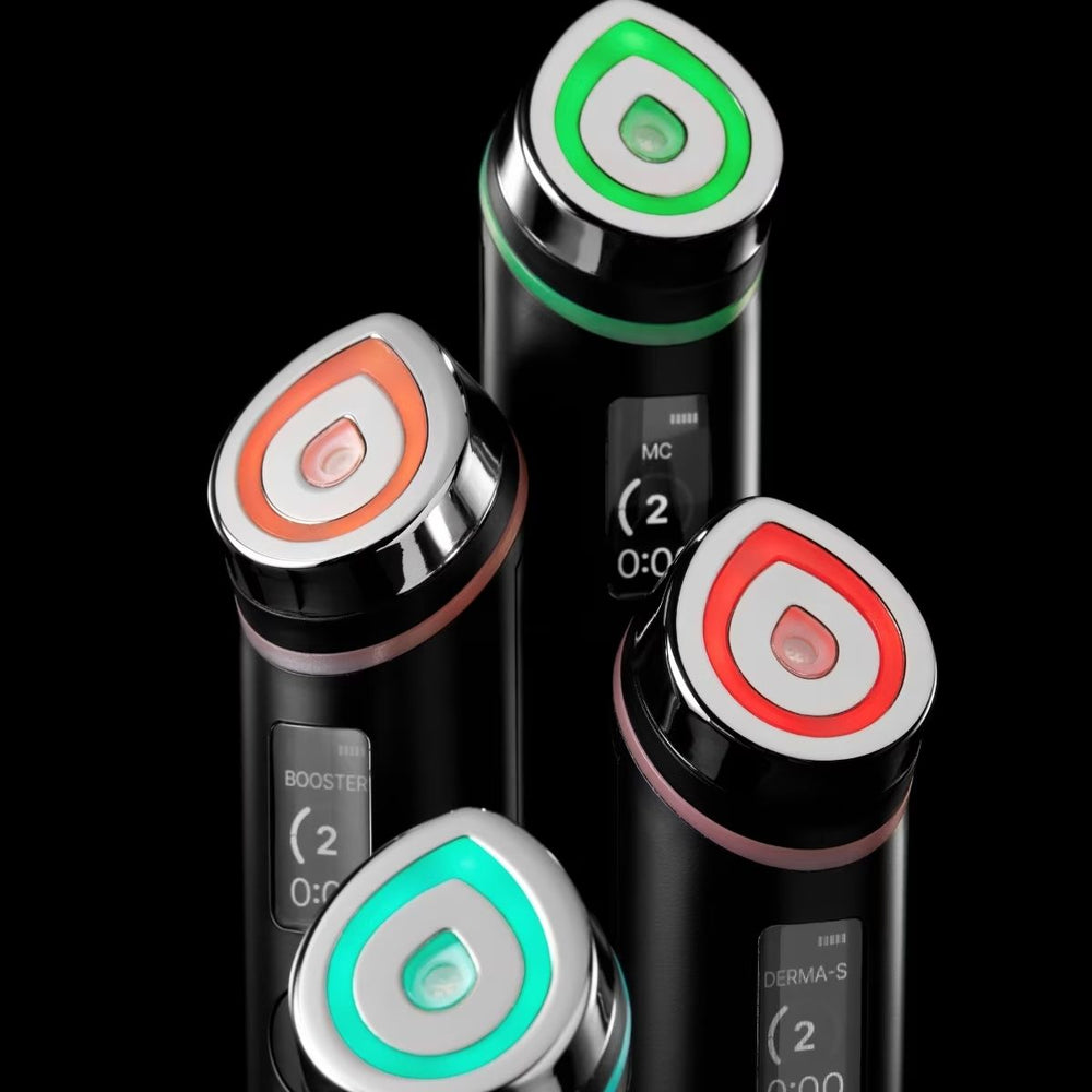 Medicube Age-R Booster Pro - Cilt Bakım Cihazı (4 MOD)