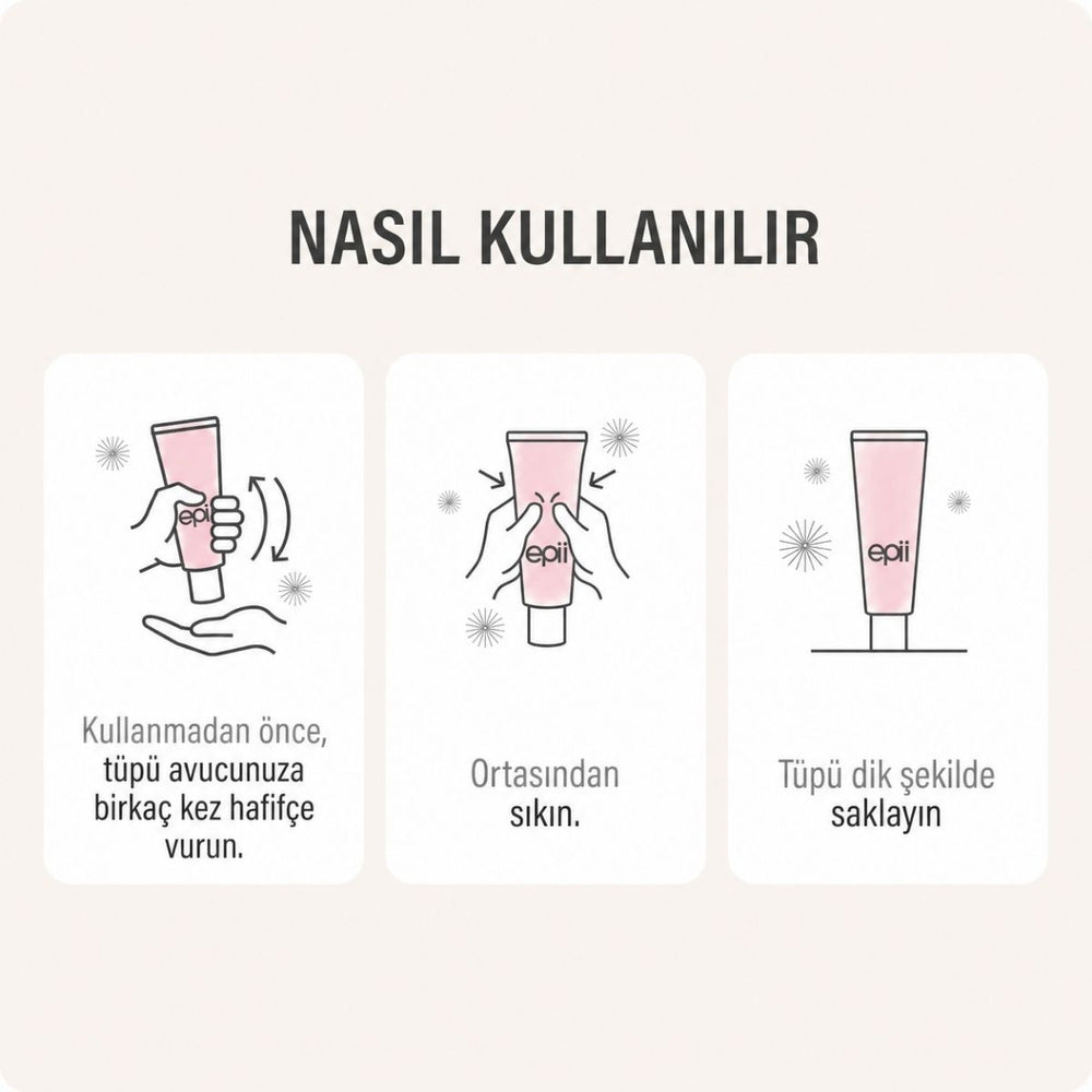Epii Double Up Cream - NAD+NMN & TXA 50ml
