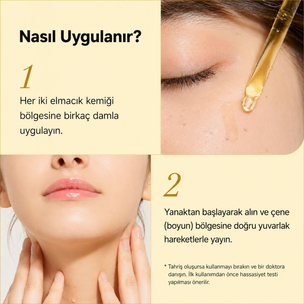 COSRX The Vitamin C 23 Serum - %23 Saf C Vitamini Serumu 20gr