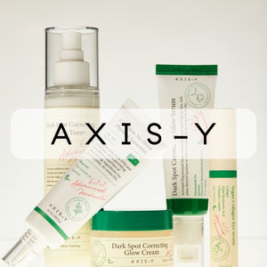 Axis-Y