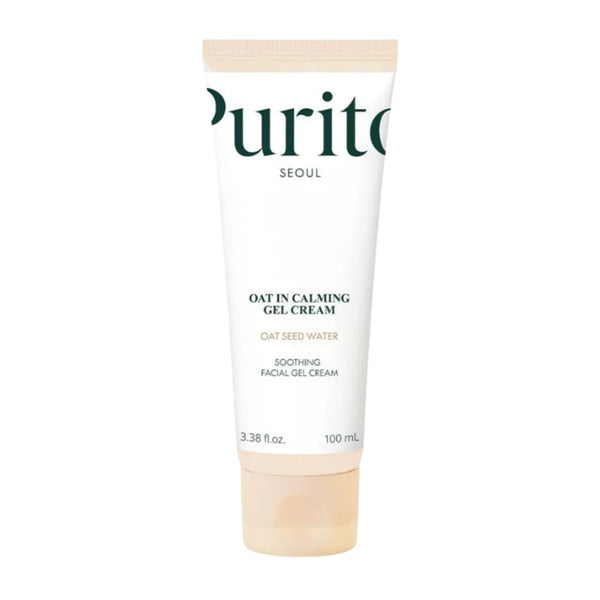 PURITO SEOUL Oat-in Calming Gel Cream - Yatıştırıcı 100ml