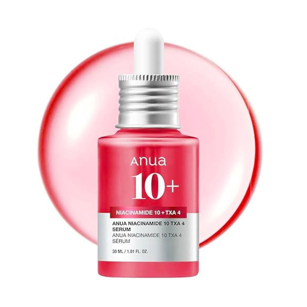 Anua Niacinamide 10% + TXA 4% Serum - Ton Eşitleyici 30ml