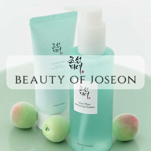 Beauty Of Joseon