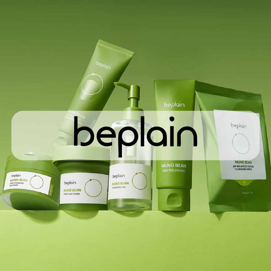 Beplain