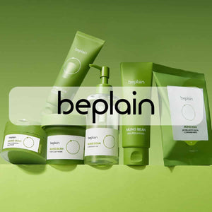 Beplain