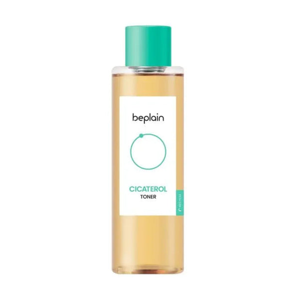 Beplain Cicaterol Toner - Yatıştırıcı Tonik 200ml