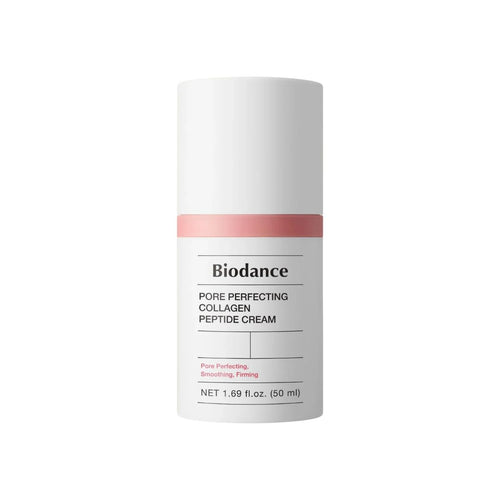 Biodance Pore Perfecting Collagen Peptide Cream - Gözenek Görünümü Karşıtı Kolajen ve Peptit Kremi 50ml