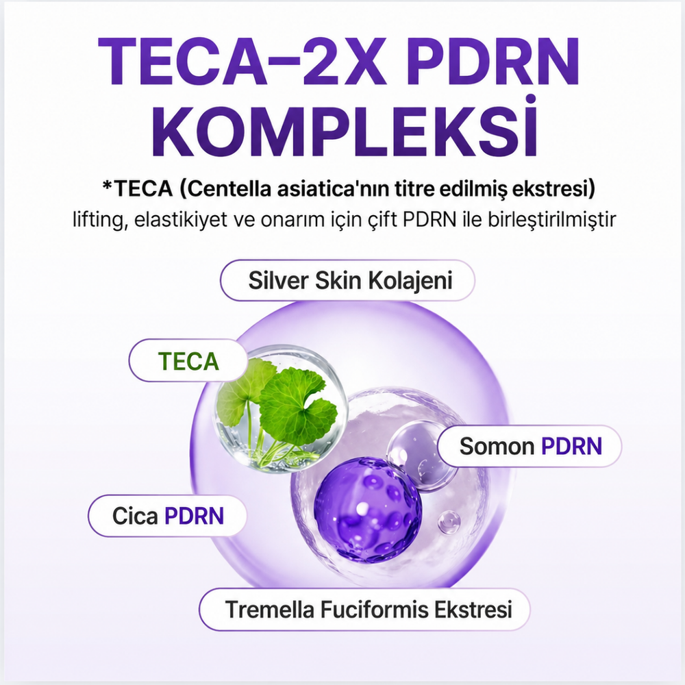 Centellian24 PDRN Lifting Eye Cream - Sıkılaştırıcı 30ml
