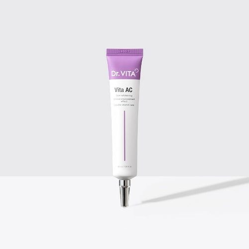 Dr.VITA Vita AC A+C Vitamini Kremi 30 ml