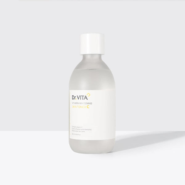 Dr.VITA Vita C Aydınlatıcı Toner 250 ml