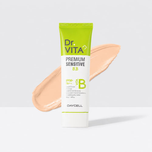 Dr.VITA Premium Hassas Cilt BB Krem 50 g