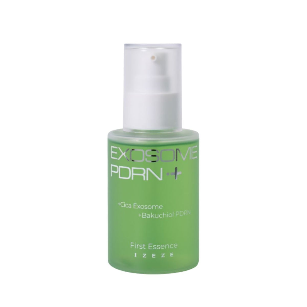 IZEZE Exosome PDRN First Essence - Sıkılaştırıcı İlk Bakım Esansı 100ml