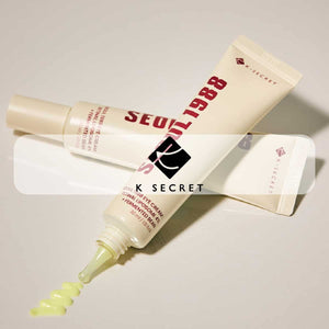 K-Secret