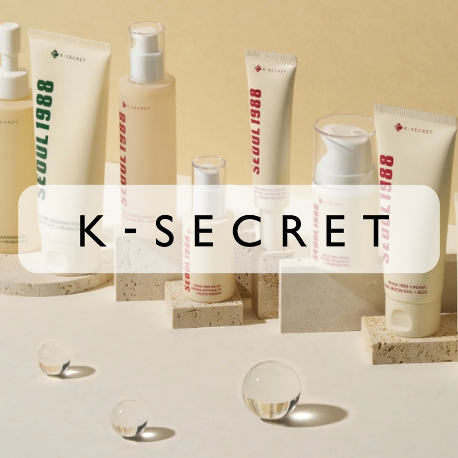K-Secret