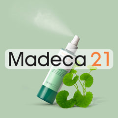 Madeca 21