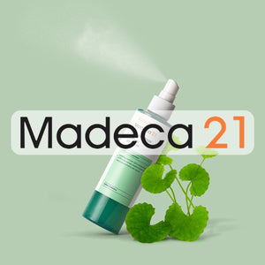 Madeca 21