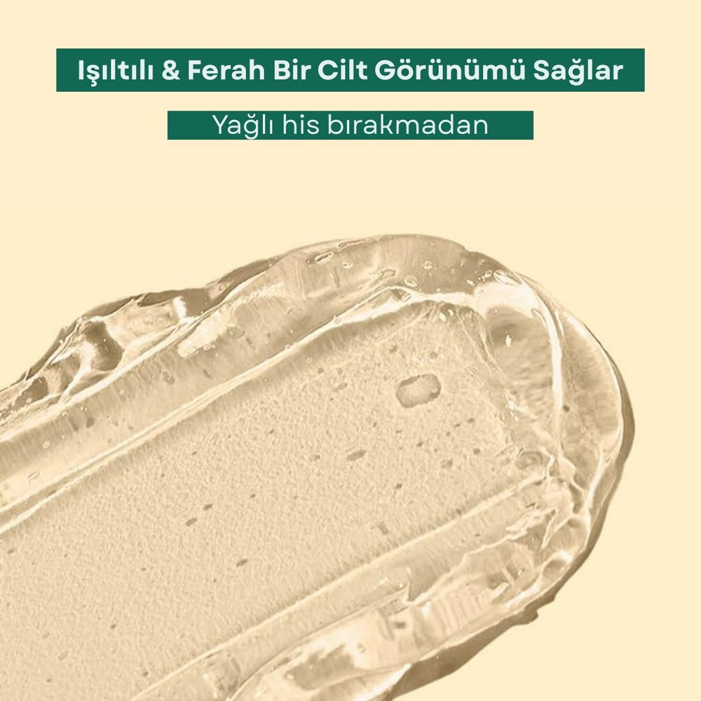 Beplain CicaFul Calming Gel - Yatıştırıcı Jel 80ml