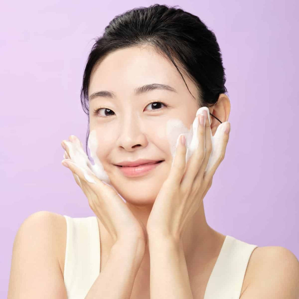 FATION Nosca9 Cleansing Foam - Temizleme Köpüğü 150ml
