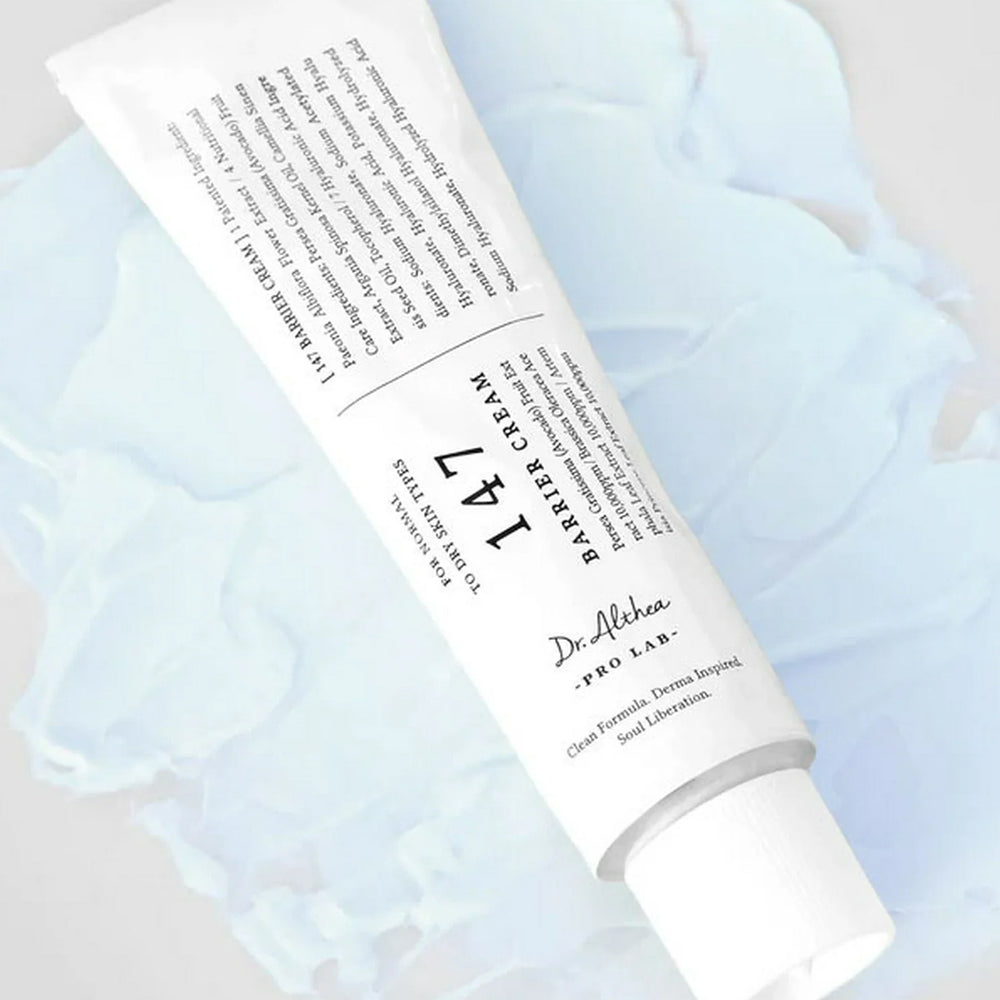 Dr. Althea 147 Barrier Cream - Bariyer Destekleyici Krem 50ml