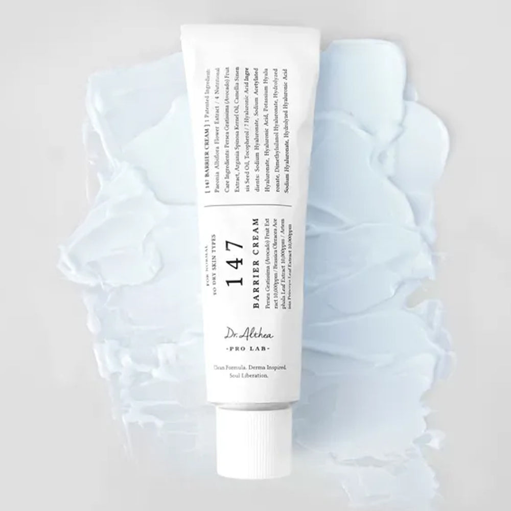 Dr. Althea 147 Barrier Cream - Bariyer Destekleyici Krem 50ml