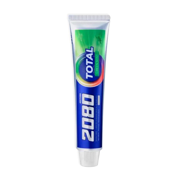AEKYUNG 2080 Mint Toothpaste - Naneli Diş Macunu