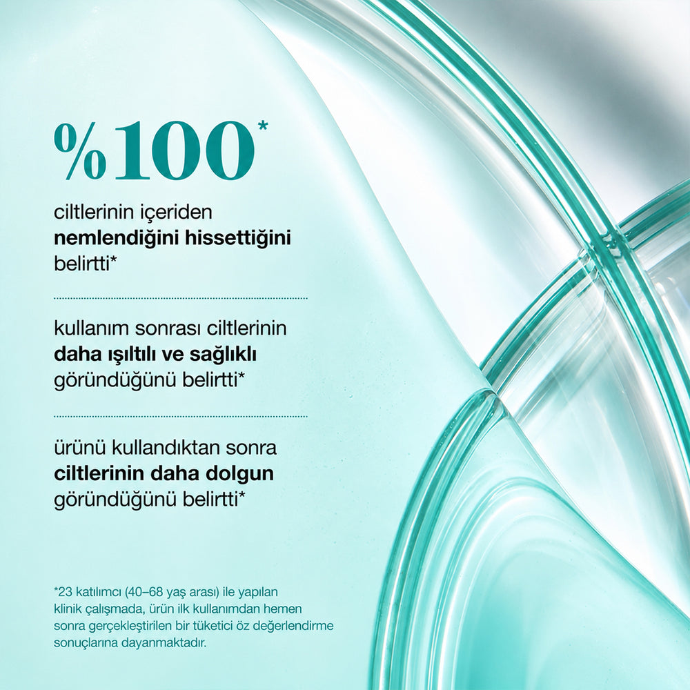 Anua PDRN Hyaluronic Acid Capsule 100 - Nemlendirici Serum 30ml