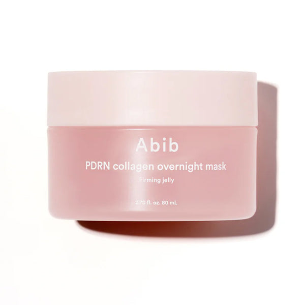 Abib PDRN Collagen Overnight Mask - Sıkılaştırıcı Gece Maskesi 80ml