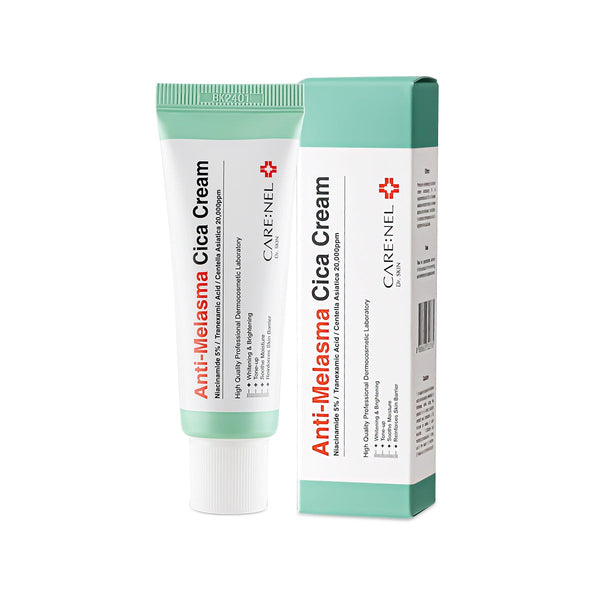 Cica Anti-Melasma Cream - Leke Karşıtı Krem