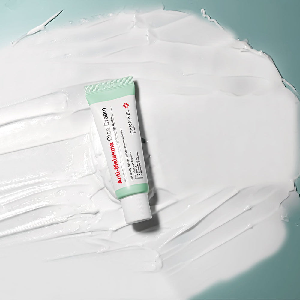 Cica Anti-Melasma Cream - Leke Karşıtı Krem