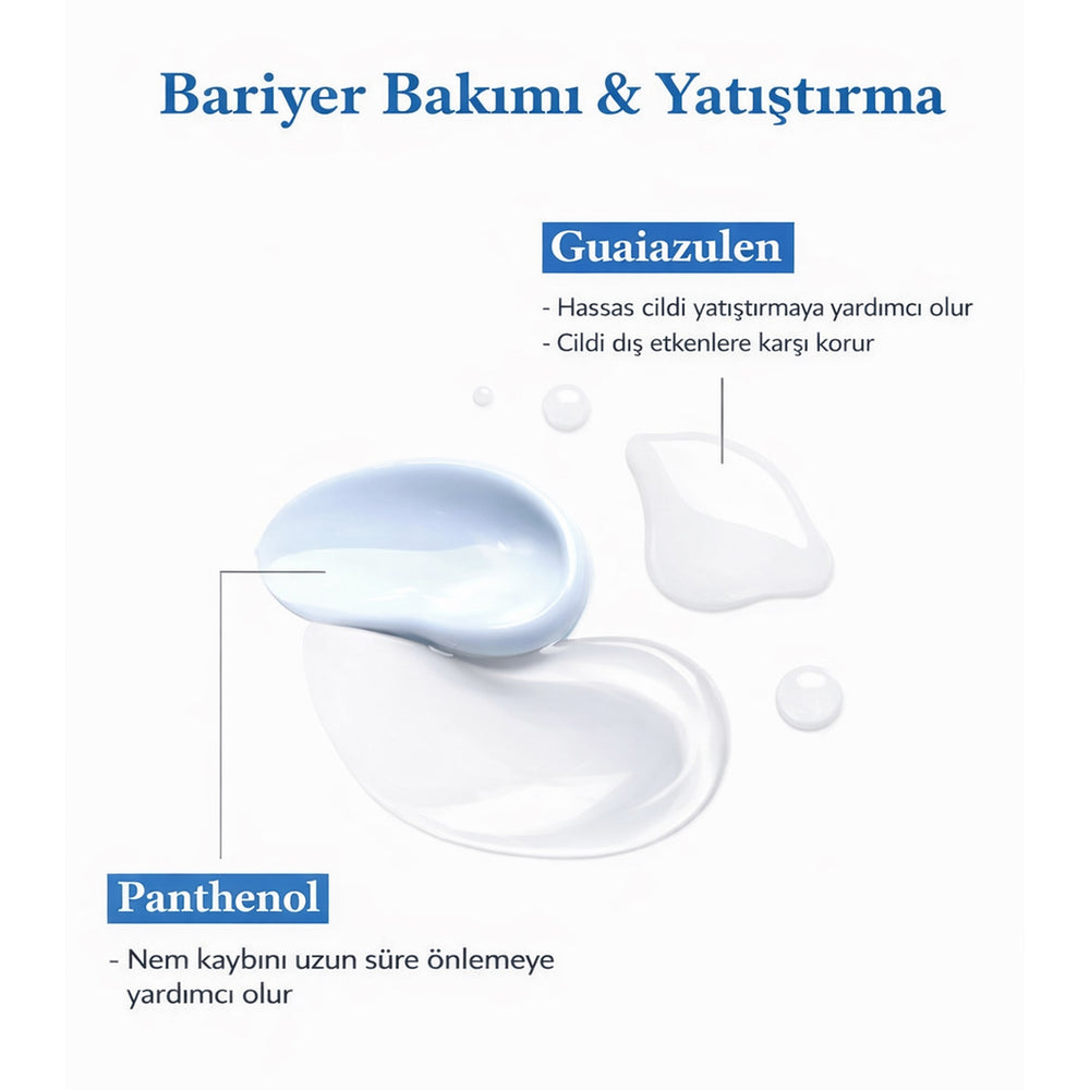 Dr. Althea Aqua Marine Watery Cream - Nemlendirici Jel Krem 50ml