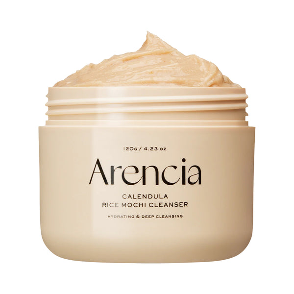 Arencia Calendula Rice Mochi Cleanser - Temizleyici 120gr