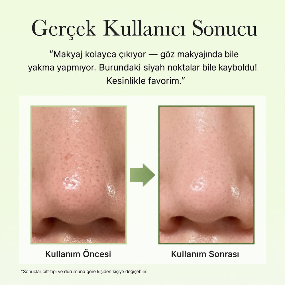 Arencia Pore Melt Phyto PDRN Cleansing Balm - Temizleyici 90ml