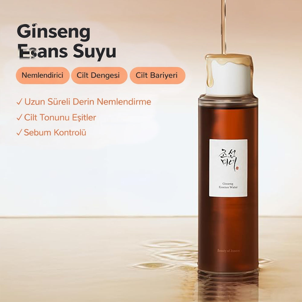 Beauty of Joseon Ginseng Essence Water - Ginseng Tonik 150ml