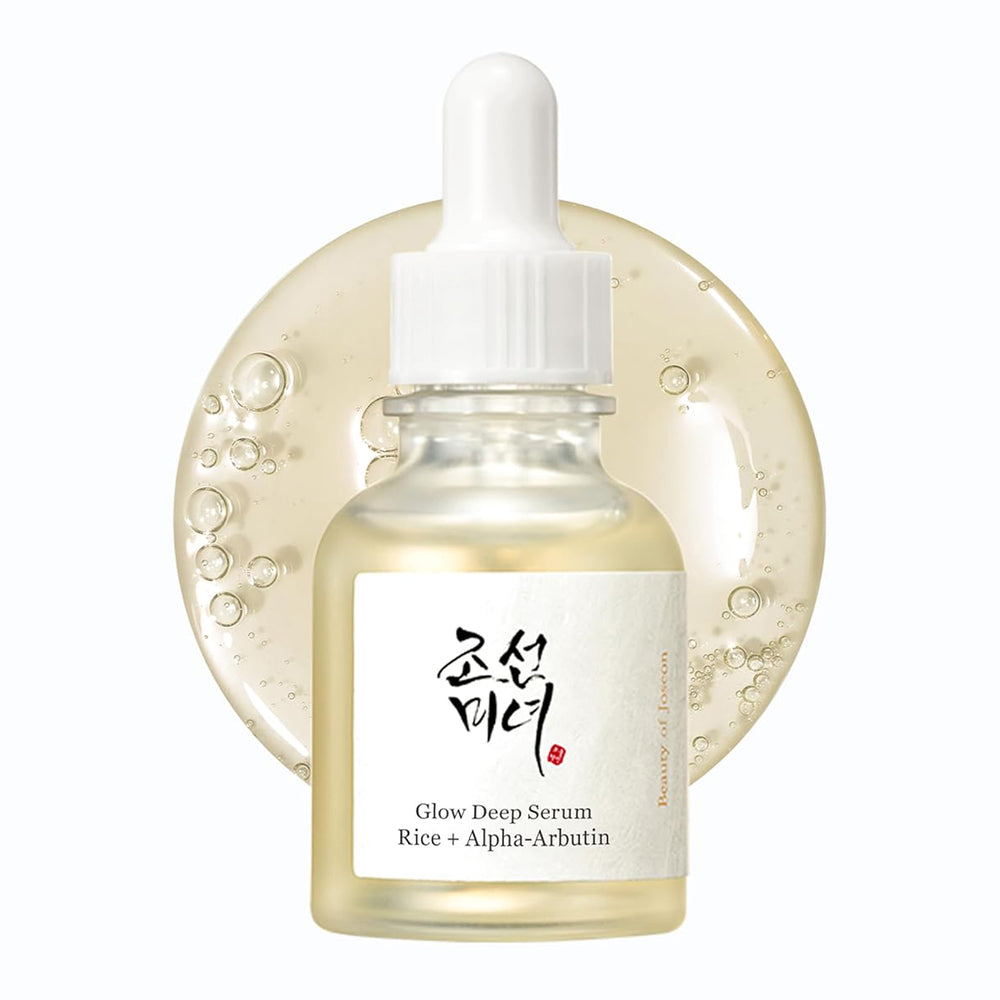 Beauty of Joseon Glow Deep Serum Rice & Alpha Arbutin - Aydınlatıcı Serum 30ml