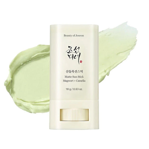 Beauty of Joseon Matte Sun Stick SPF50+ PA++++ Mugwort - Güneş Sticki 18gr