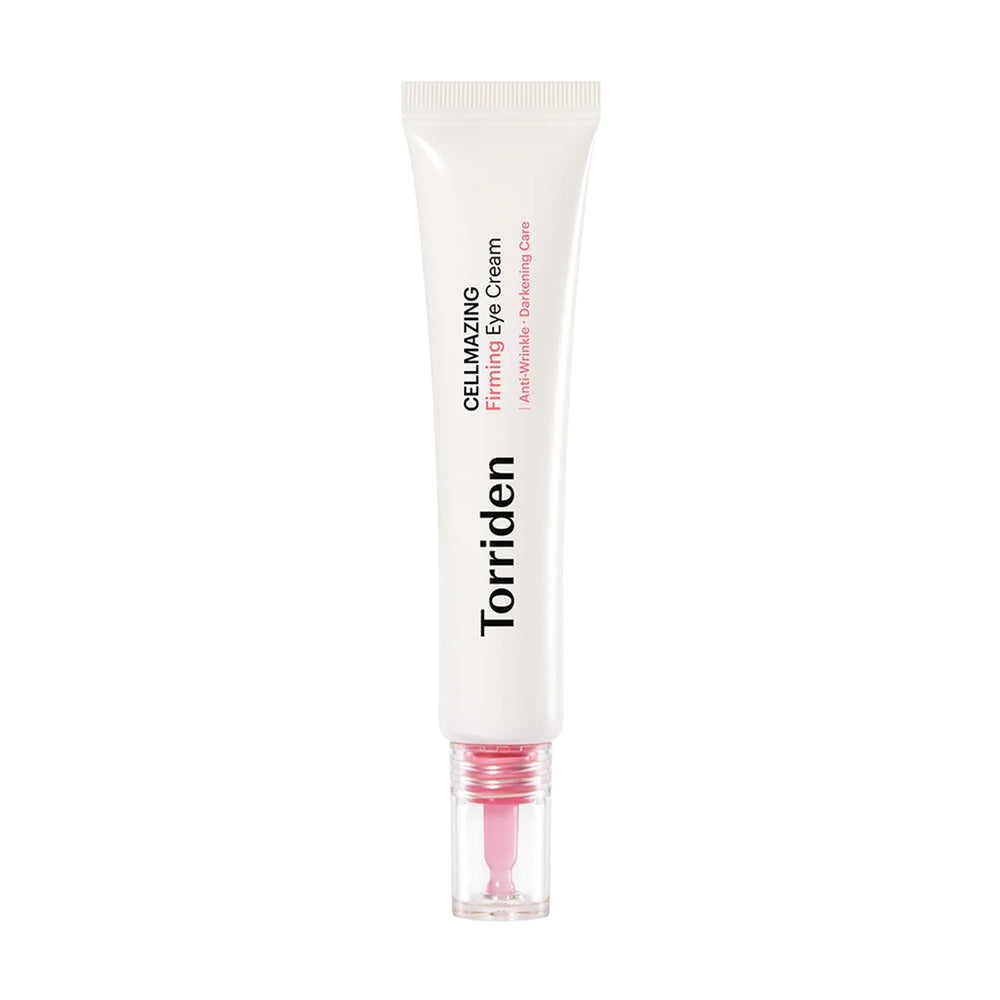 Torriden Cellmazing Firming Eye Cream - Sıkılaştırıcı 30ml