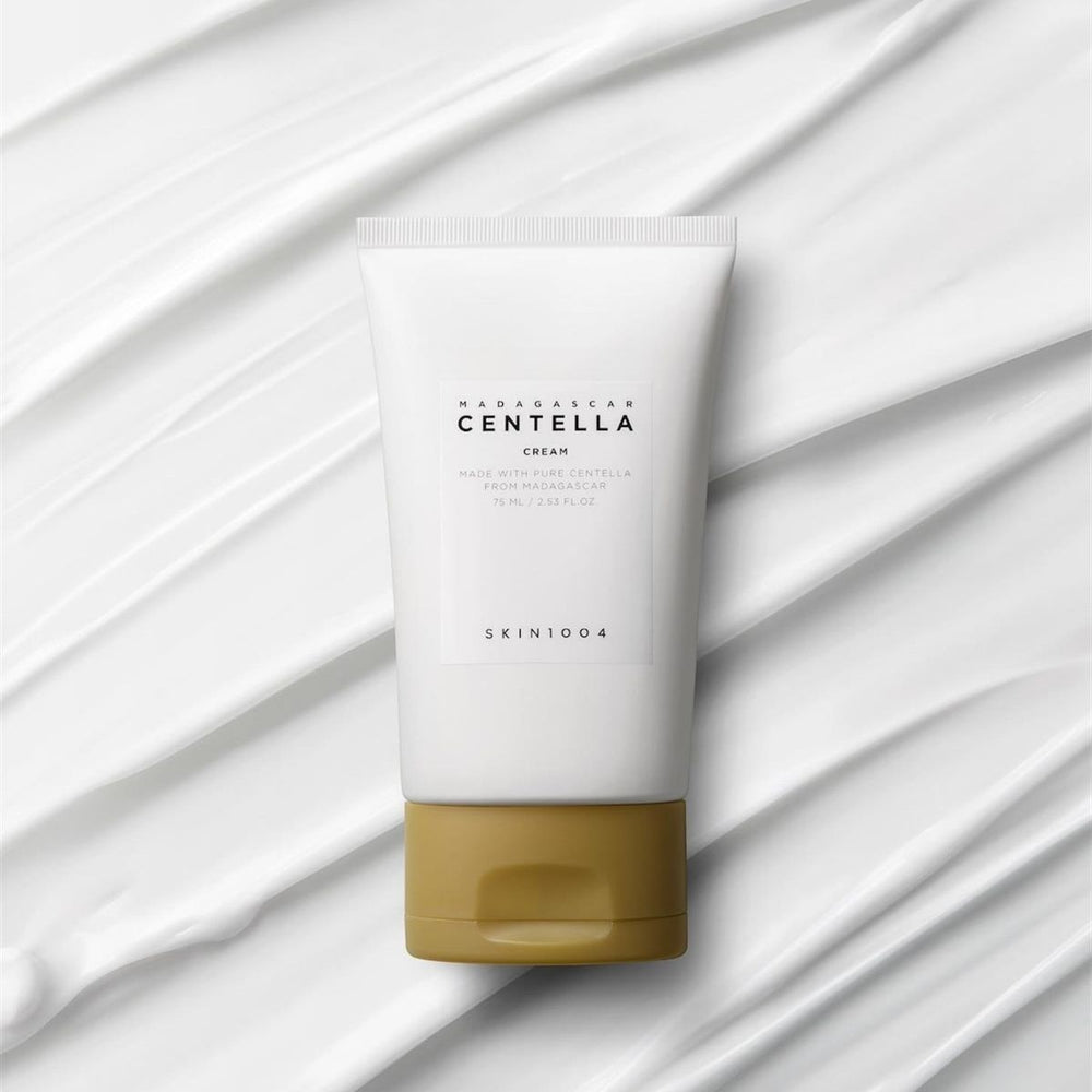 Skin1004 Madagascar Centella Cream - Nemlendirici 75ml