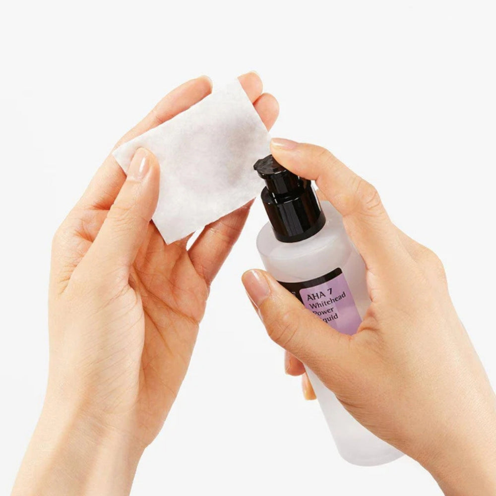 COSRX AHA 7 Whitehead Power Liquid - AHA Tonik 100ml