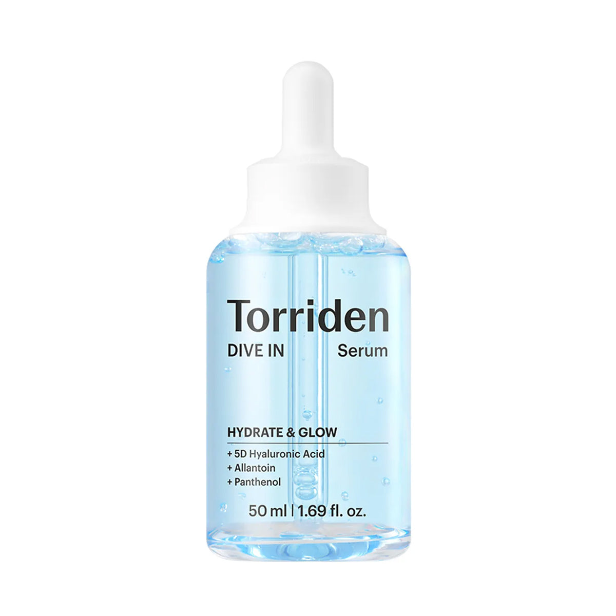 ゆかすけ専用Torriden DIVE IN Serum 50ml Torriden Dive In Serum - Nemlendirici Serum – Vionine